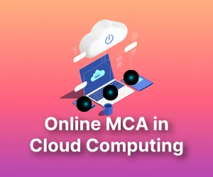 Online MCA in Cloud Computing